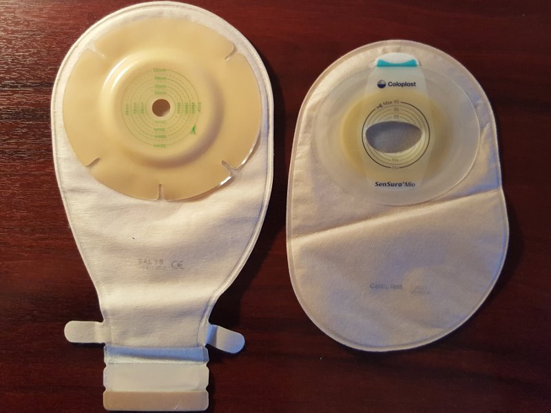 What Is Colostomy Bag Used For