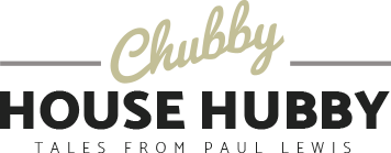 Chubby House Hubby Logo